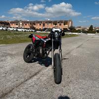 Beta RR Motard 50 - 2022
