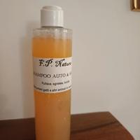 Pulizia auto. Shampoo esclusivo 250ml Addio graffi