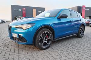 Alfa Romeo Stelvio 2.2 Turbodiesel 210 CV AT8...