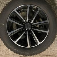 Cerchi mak 16”