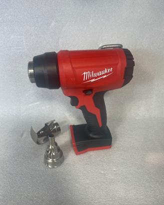 Pistola termica Milwaukee