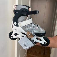 Rollerblade bambina decathlon