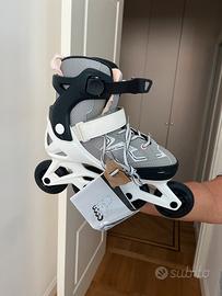 Rollerblade bambina decathlon