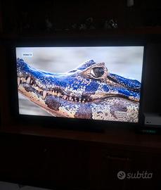 Smart TV Samsung 46 pollici Led-Full HD