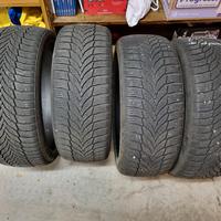 gomme invernali nexen 205/45 r.17 88v 