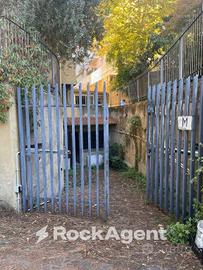 UFFICIO VIA DELLA CAMILLUCCIA