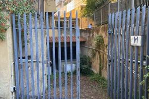 UFFICIO VIA DELLA CAMILLUCCIA