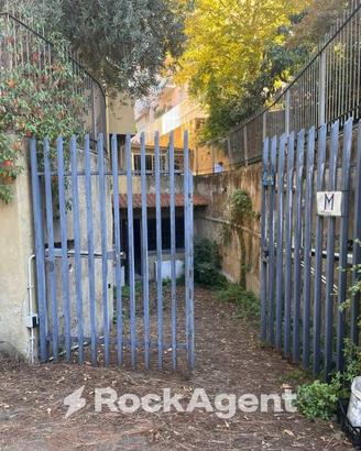 UFFICIO VIA DELLA CAMILLUCCIA