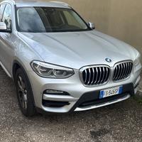Bmw x3 20d xline xdrive