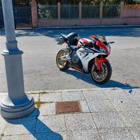 Honda CBR 1000