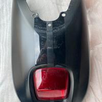 Harley Davidson night rod special ricambi