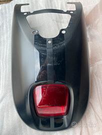 Harley Davidson night rod special ricambi