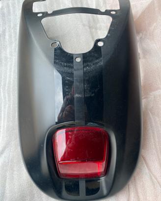 Harley Davidson night rod special ricambi