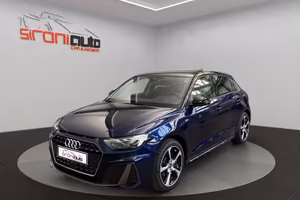 Audi A1 Sportback 1.0 30 TFSI S tronic 116 cv...