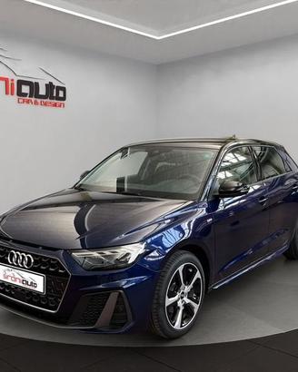 Audi A1 Sportback 1.0 30 TFSI S tronic 116 cv...
