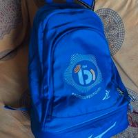 Zaino MIZUNO Blu – NUOVO