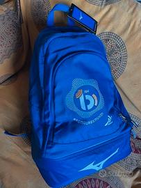 Zaino MIZUNO Blu – NUOVO