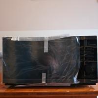 Microonde Samsung Grill MW4000D MG23DG4524CGE1