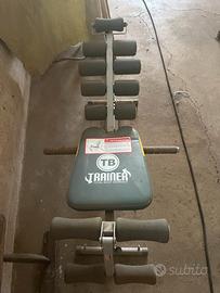 TB TRAINER