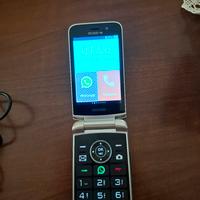 BRONDIi boss 4 G dual sim NUOVO