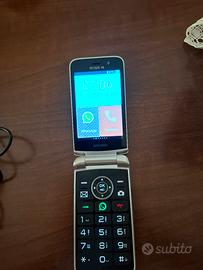 BRONDIi boss 4 G dual sim NUOVO