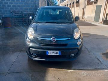 FIAT 500L 1.3 MTJ CV 95 2017