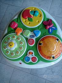 tavolo da gioco Chicco 
