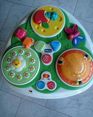 tavolo da gioco Chicco 