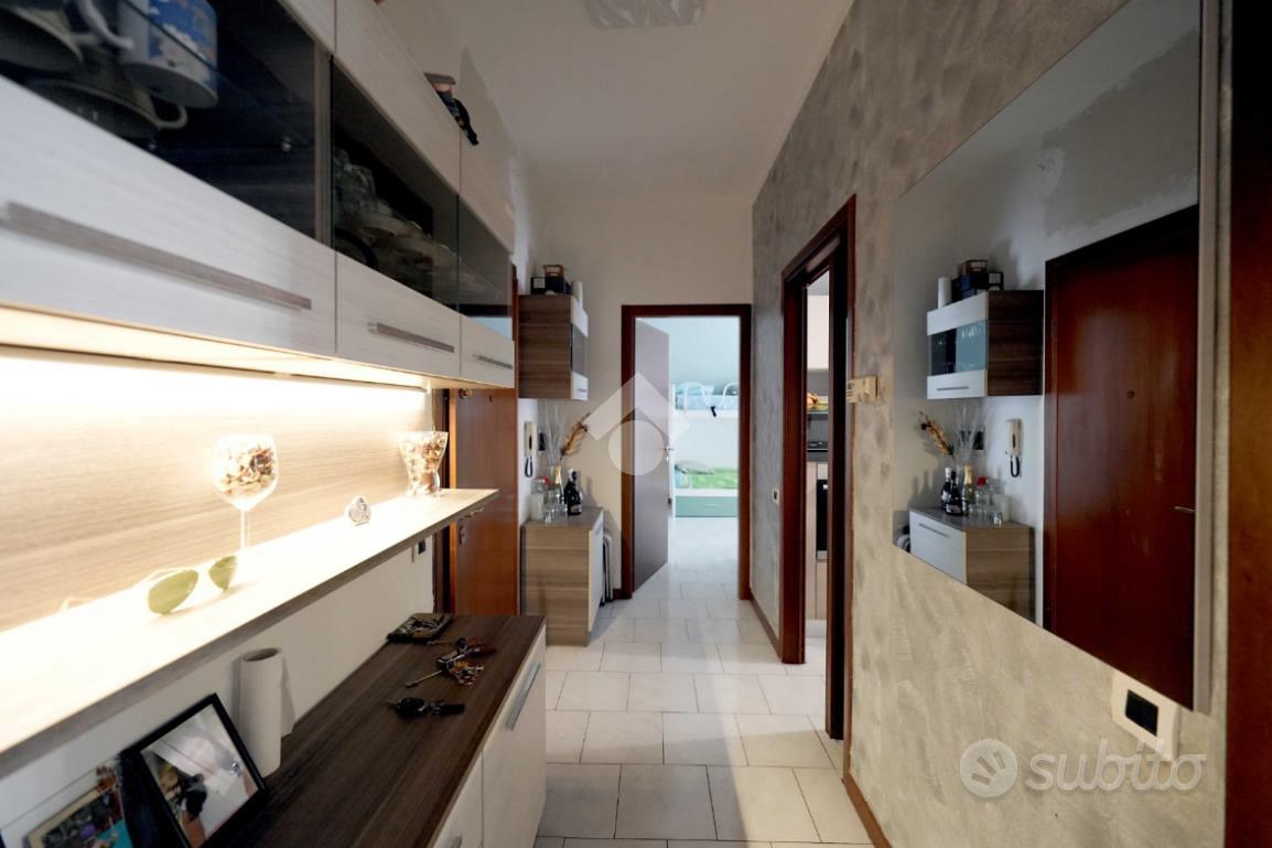 Appartamento – Macherio, Monza e della Brianza - Vista 4