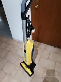 Lavasciuga Karcher FC5