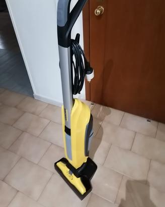 Lavasciuga Karcher FC5