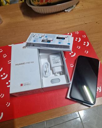 Uawey p40  lite