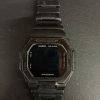 Orologio CASIO GBX-100NS-1ER LEGGERE DESCRIZIONE