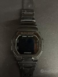 Orologio CASIO GBX-100NS-1ER LEGGERE DESCRIZIONE