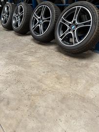 Cerchi Originali BMW Styling 361 18" F45 F46