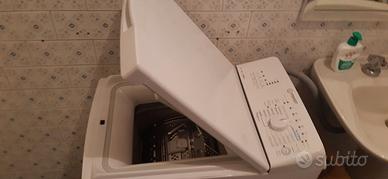 Lavatrice Indesit
