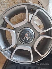 cerchi auto