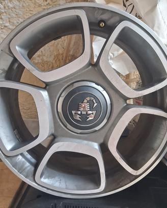 cerchi auto
