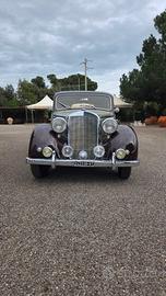 mercedes 170s bauletto