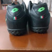 Scarpe Lotto da calcetto n 45