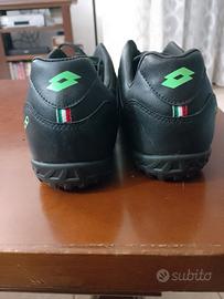 Scarpe Lotto da calcetto n 45