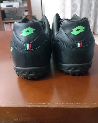 Scarpe Lotto da calcetto n 45
