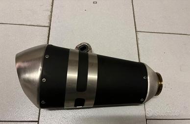 Pezzi ricambio usati KTM 1290 Super Duke R 2.0