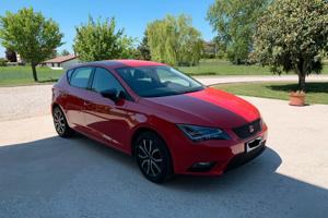 Seat Leon 1.4 TGI