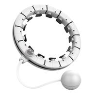 Fitness hula hoop