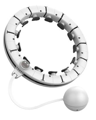 Fitness hula hoop