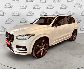 Volvo XC90 B5 (d) AWD Geartronic 7 posti R-design