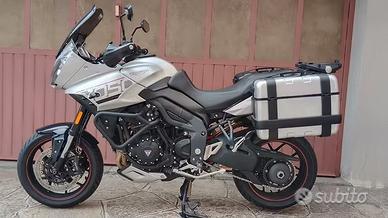 Triumph Tiger - 2018