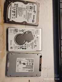HDD SSD 2,5