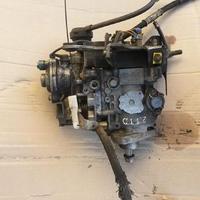 pompa gasolio jeep cherokee 2.1 turbodiesel